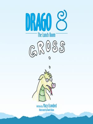 cover image of Drago 8
